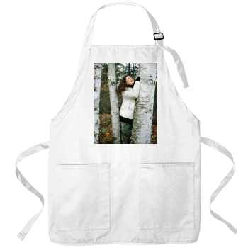 Shania Twain Apron