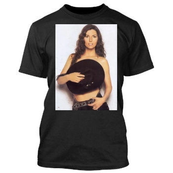 Shania Twain Men's TShirt