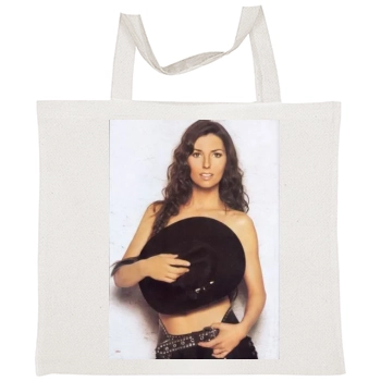 Shania Twain Tote