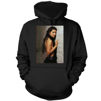 Shania Twain Mens Pullover Hoodie Sweatshirt