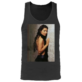 Shania Twain Men's Tank Top