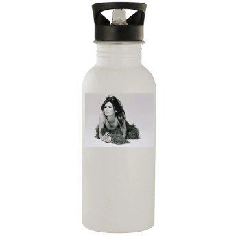 Shania Twain Stainless Steel Water Bottle