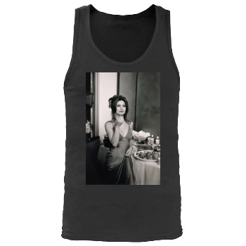 Shania Twain Men's Tank Top