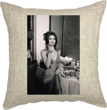 Shania Twain Pillow