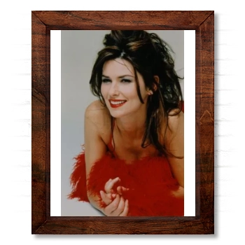 Shania Twain 14x17