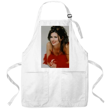 Shania Twain Apron