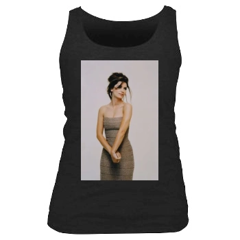 Shania Twain Women's Tank Top