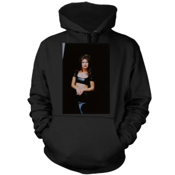 Shania Twain Mens Pullover Hoodie Sweatshirt