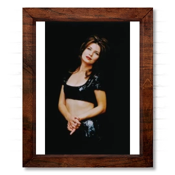 Shania Twain 14x17