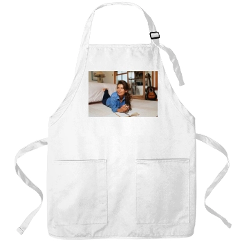 Shania Twain Apron