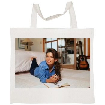 Shania Twain Tote