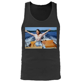 Shania Twain Men's Tank Top