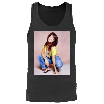 Shania Twain Men's Tank Top