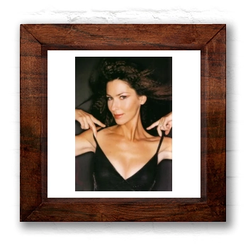 Shania Twain 6x6