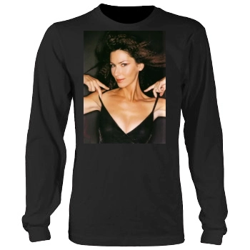 Shania Twain Men's Heavy Long Sleeve TShirt