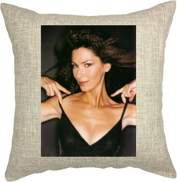 Shania Twain Pillow