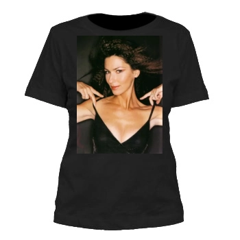 Shania Twain Women's Cut T-Shirt