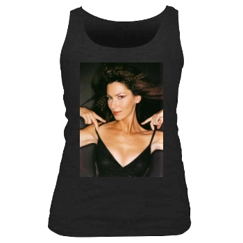 Shania Twain Women's Tank Top