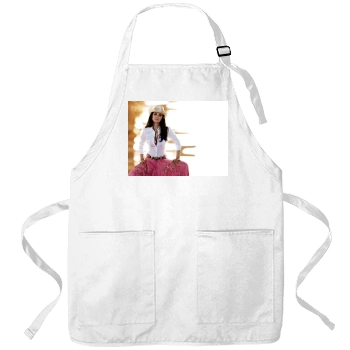 Shania Twain Apron