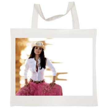 Shania Twain Tote