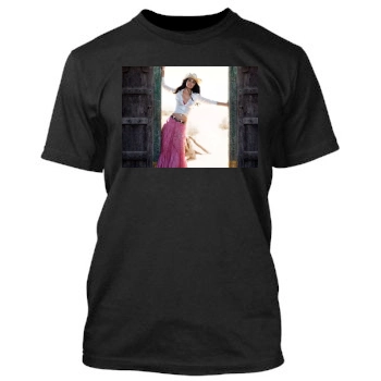 Shania Twain Men's TShirt