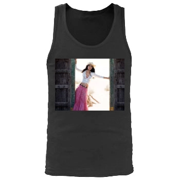 Shania Twain Men's Tank Top