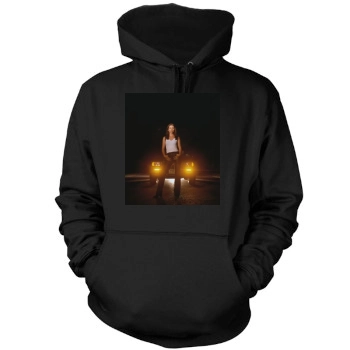 Shania Twain Mens Pullover Hoodie Sweatshirt