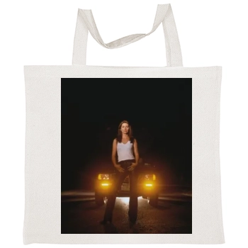 Shania Twain Tote