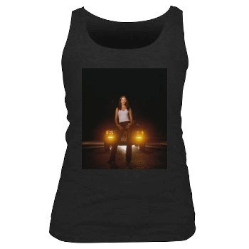 Shania Twain Women's Tank Top