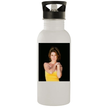 Shania Twain Stainless Steel Water Bottle