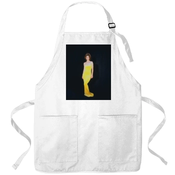 Shania Twain Apron