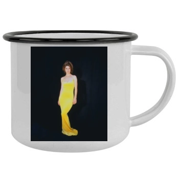 Shania Twain Camping Mug