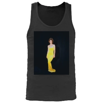 Shania Twain Men's Tank Top