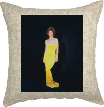 Shania Twain Pillow