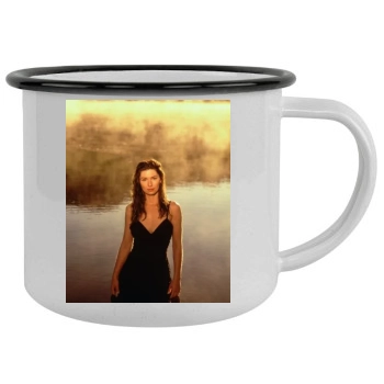 Shania Twain Camping Mug