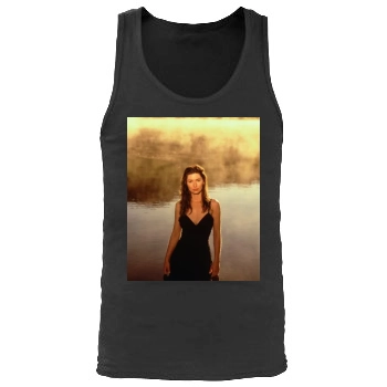 Shania Twain Men's Tank Top