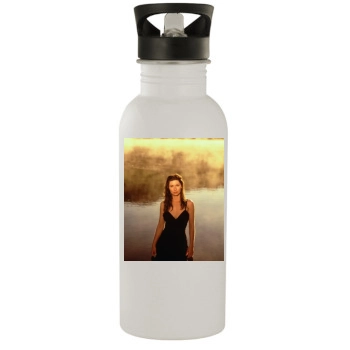 Shania Twain Stainless Steel Water Bottle