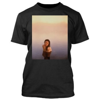 Shania Twain Men's TShirt