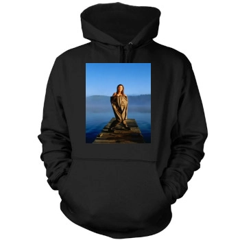 Shania Twain Mens Pullover Hoodie Sweatshirt