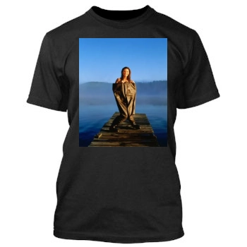 Shania Twain Men's TShirt