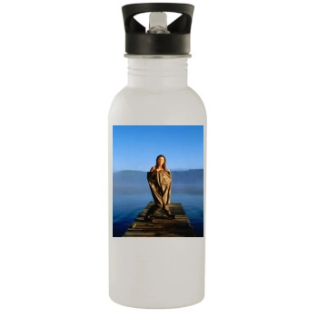 Shania Twain Stainless Steel Water Bottle