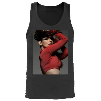 Shania Twain Men's Tank Top