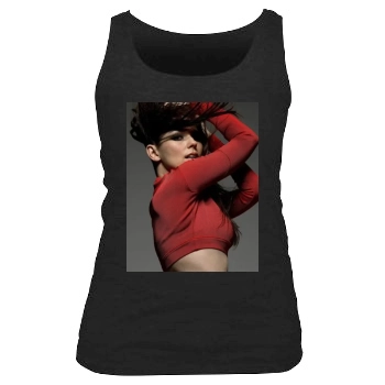 Shania Twain Women's Tank Top