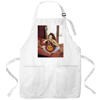 Shania Twain Apron