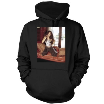 Shania Twain Mens Pullover Hoodie Sweatshirt