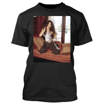 Shania Twain Men's TShirt