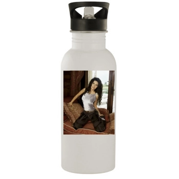 Shania Twain Stainless Steel Water Bottle