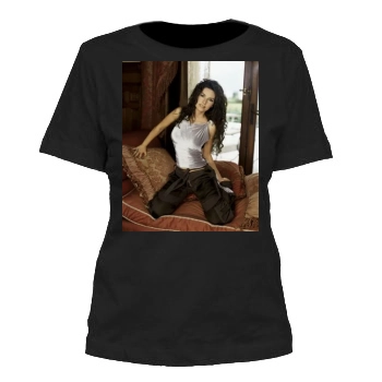 Shania Twain Women's Cut T-Shirt