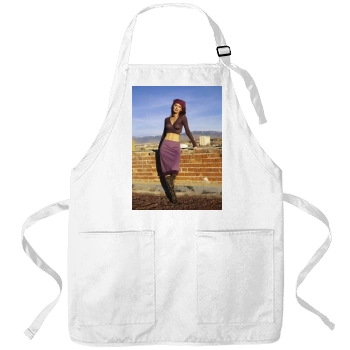 Shania Twain Apron