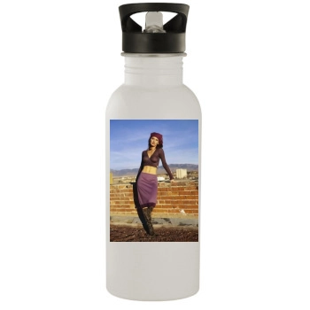 Shania Twain Stainless Steel Water Bottle